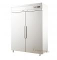 Холодильный шкаф Polair CС214-S комбинированный