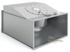 Вентилятор канальный WRW 100-50/63.4D