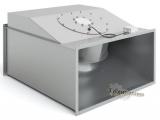 Вентилятор канальный KORF WRW 100-50/63.4D