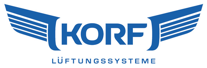 Водяные нагреватели воздуха KORF(КОРФ) WWN Водяные нагреватели воздуха KORF(КОРФ) WWN
